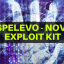 Spelevo - novi Exploit Kit