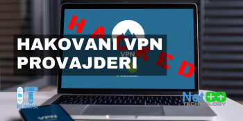 Hakovani VPN provajderi