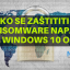 Kako da se zaštitite od ransomware napada na Windows 10 OS-u